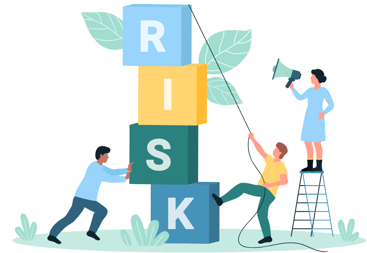 Shared Risk