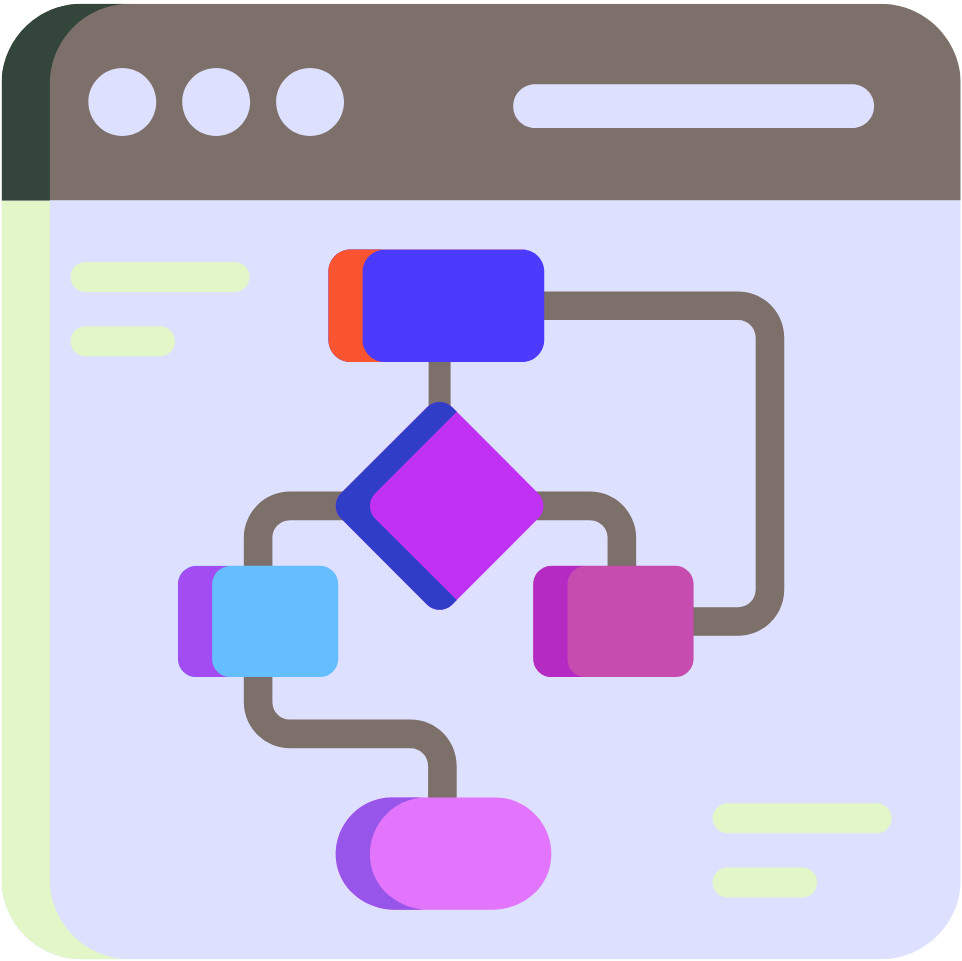 Workflow Mapping